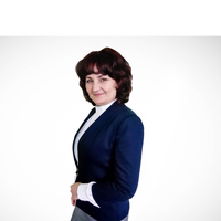 Римма Старкова