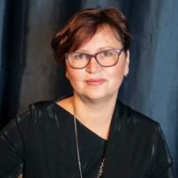 Елена Федянина