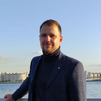 Алексей Абросимов