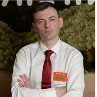 Антон Митин