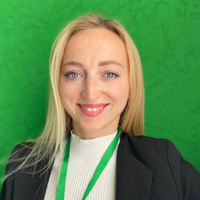 Майя Князева