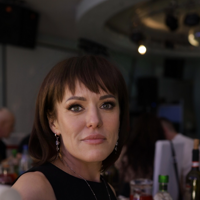 Ангелина Теляшева