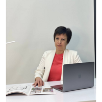 Вероника Першина