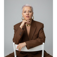 Альбина Орехова