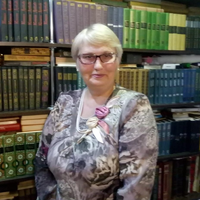 Елена Афонина