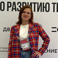Екатерина Ясевич