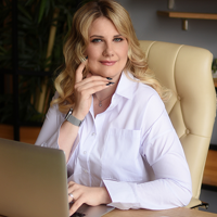 Виктория Полино