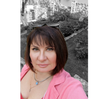 Ольга Малихина