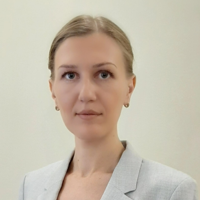 Юлия Аносова