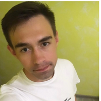 Игорь Чайка