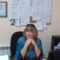 Елена Куликова