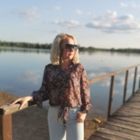 Екатерина Чиркова