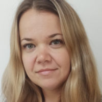 Дарья Глазова