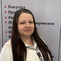 Ольга Оспанбаева