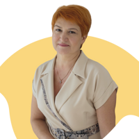 Елена Добрынина