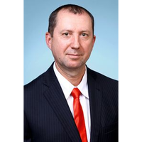 Евгений Буханцев