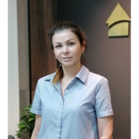Татьяна Скрипник