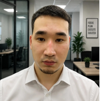 Фаиль Суенов