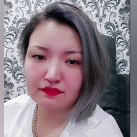 Марина Туртаева