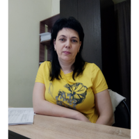 Наталья Буцукина