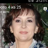Вера Якушина