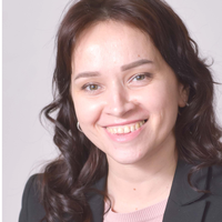 Евгения Кривцова