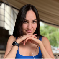 Екатерина Андреева