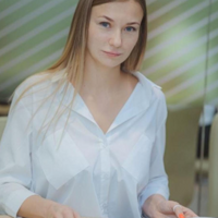 Наталья Литовченко