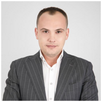 Евгений Кайль