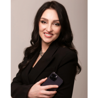 Екатерина Понидаева