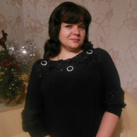 Ольга Сорокина