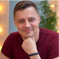 Виталий Ковров