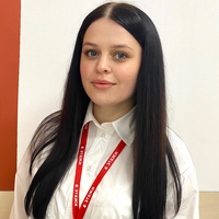 Анна Кузнецова