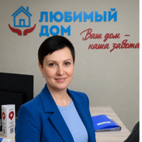 Вера Рубцова