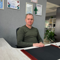 Артемий Илеев