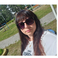 Ирина Куртова