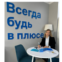 Лариса Фонарева