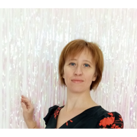 Алла Тихонова