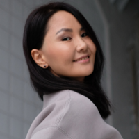 Кристина Алексеева