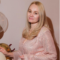 Ирина Дубровина