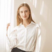 Мария Матвеева