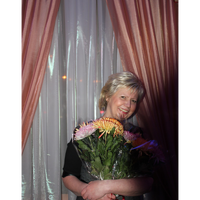 Ирина Зайко