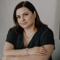 Екатерина Лицевая