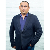 Рустам Шаймарданов