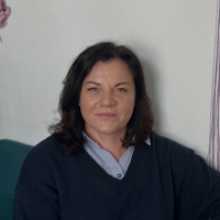 Марина Латова