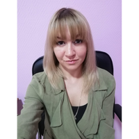 Регина Гудкова