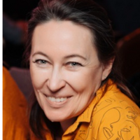 Инна Лайкова