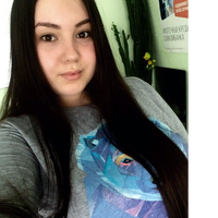Ксения Быстрова