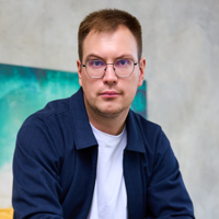 Владимир Никитин