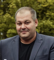 Андрей Дробизов